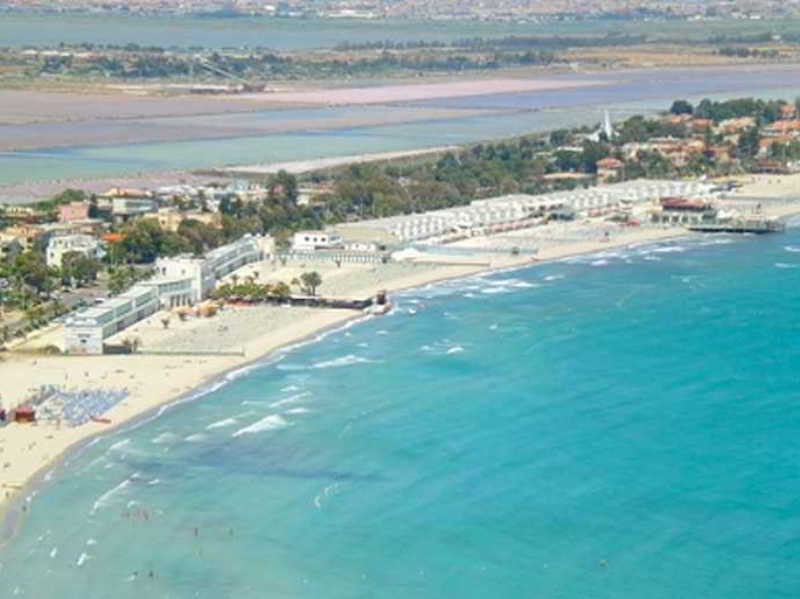 General view
 di VILLA BEACHCITY