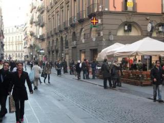 General view
 di Augusteo