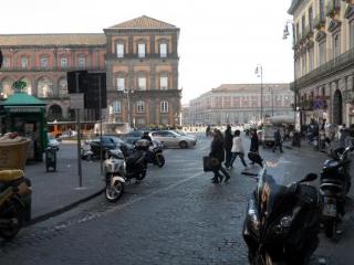 General view
 di Augusteo
