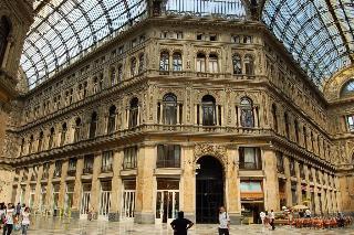 Augusteo, Naples