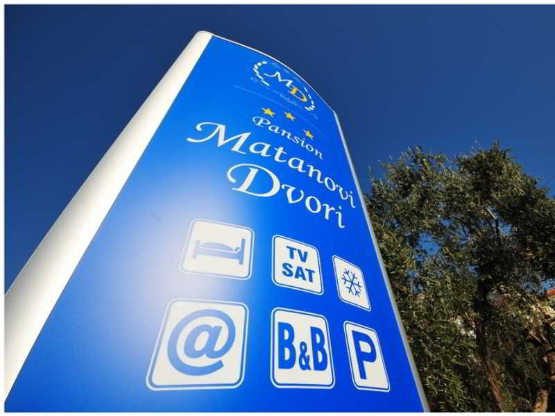 General view
 di Pansion Matanovi Dvori