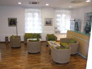 General view
 di Slavija