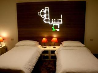 General view
 di Slavija