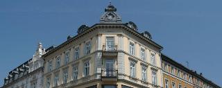 Hotel Augustiner Tor