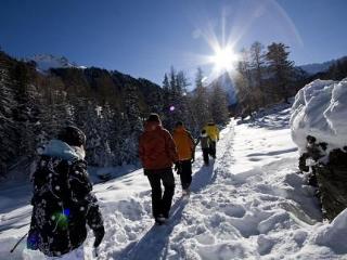 General view
 di Alpvision Residences Nendaz