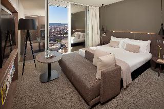 Room
 di The Level at Melia Barcelona Sky
