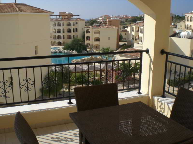 General view
 di St Nicolas Apartments