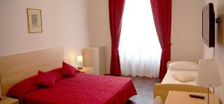 Federico Suite, Rome