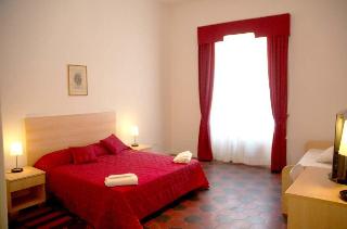 Federico Suite, Rome