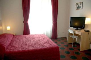 Federico Suite, Rome