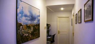 Federico Suite, Rome