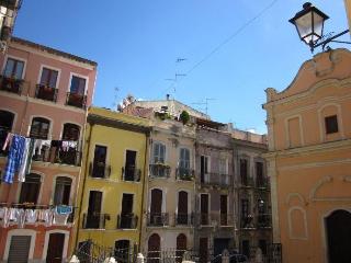 General view
 di Case Vacanza Stampaxi