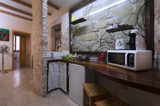 General view
 di Case Vacanza Stampaxi