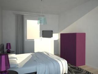 General view
 di D.O Glam Residence Apartment