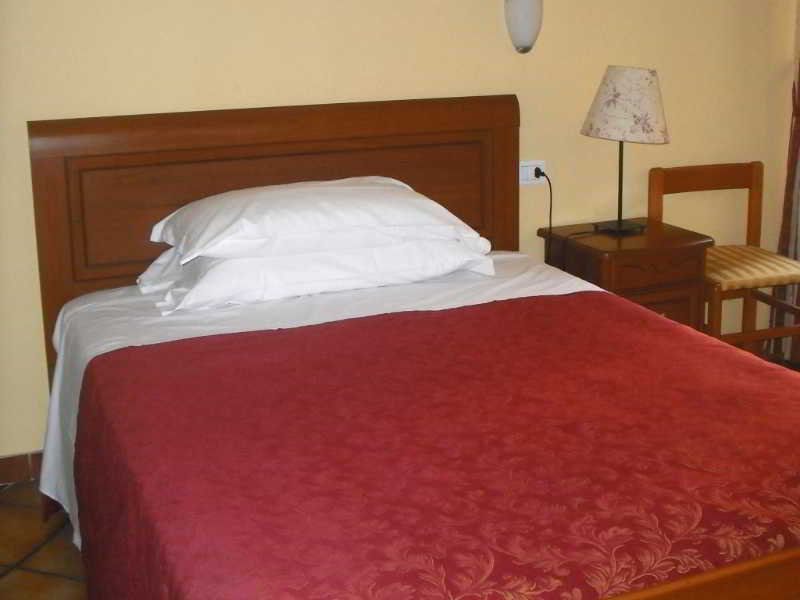 Hotel Edy, Milan