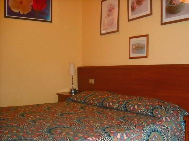 Hotel Edy, Milan