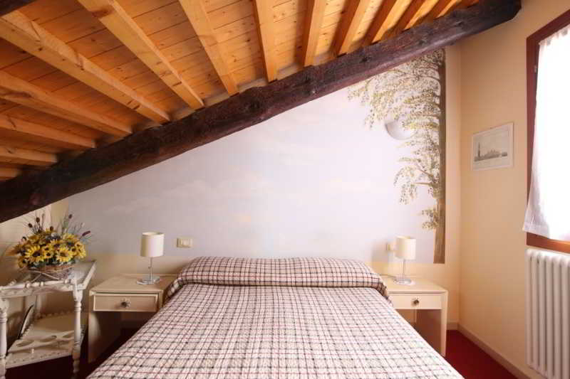 Room
 di Ca Dei Fuseri