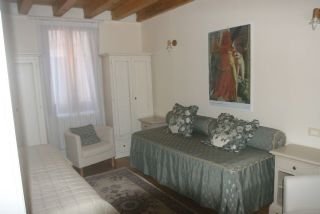 Room
 di Ca Dei Fuseri