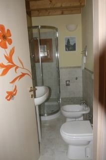 Room
 di Ca Dei Fuseri