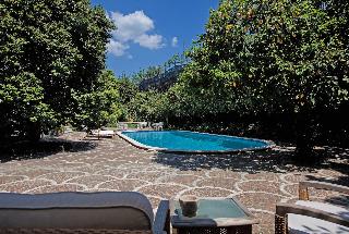 Relais Villa Savarese, Sorrento