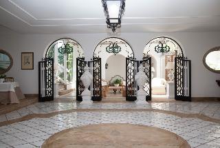 Relais Villa Savarese, Sorrento