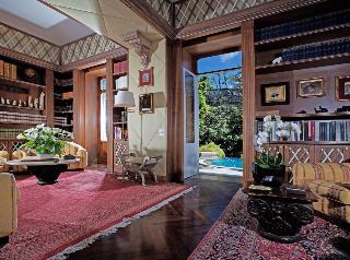 Relais Villa Savarese, Sorrento