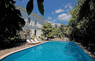 Relais Villa Savarese, Sorrento