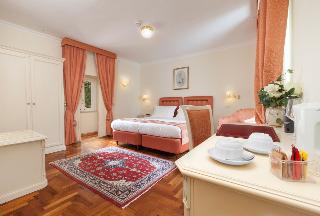 Relais Villa Savarese, Sorrento