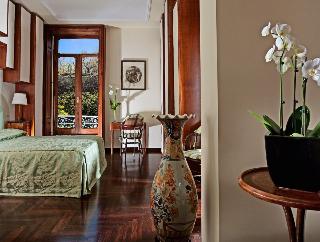 Relais Villa Savarese, Sorrento