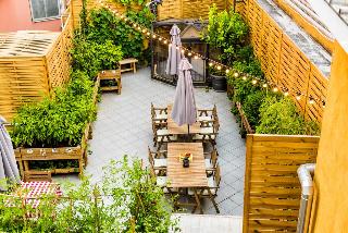 Trilussa Palace Congress & Spa, Rome