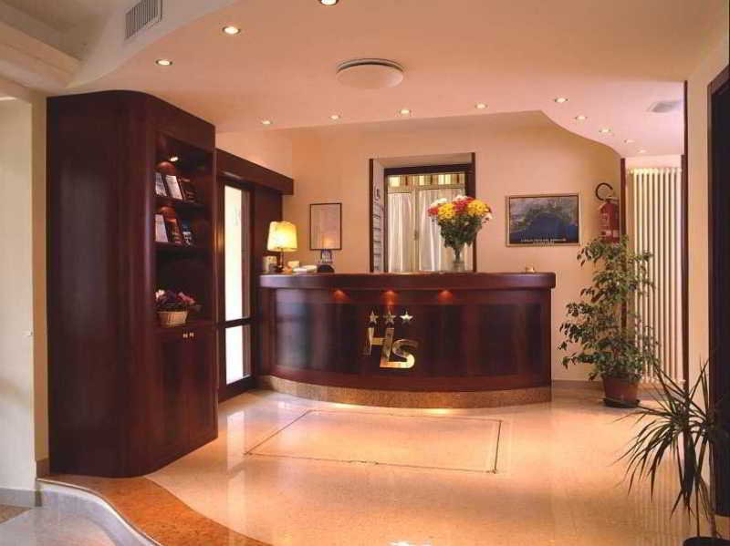 General view
 di Hotel Stella