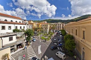 La Piazzetta Sorrento, Sorrento