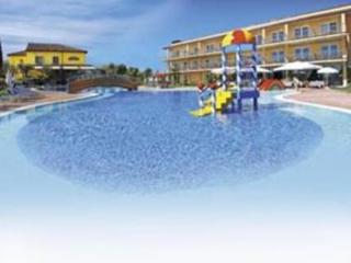 General view
 di Hotel Bella Italia