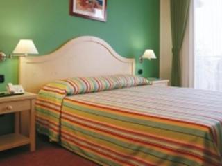 General view
 di Hotel Bella Italia