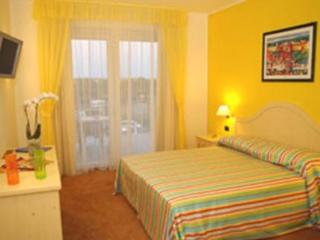 General view
 di Hotel Bella Italia