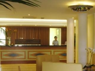 General view
 di Hotel Bella Italia