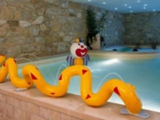 General view
 di Hotel Bella Italia