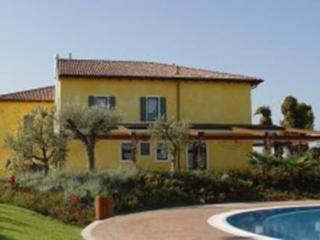 General view
 di Hotel Bella Italia