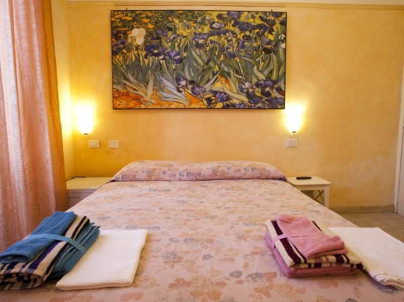 Soraya Guest House Colosseum, Rome