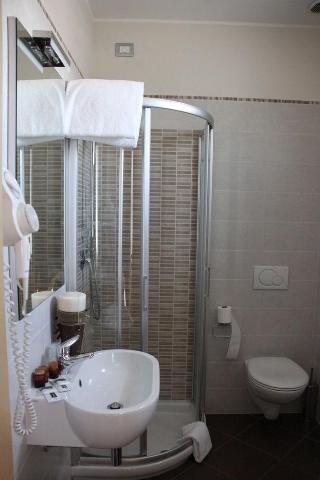 General view
 di Hotel Regit