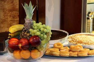 General view
 di Hotel Regit