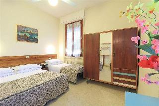 Hotel Pensione Ottaviani, Florence