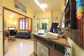 Hotel Pensione Ottaviani, Florence