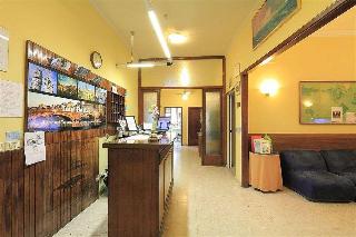 Hotel Pensione Ottaviani, Florence