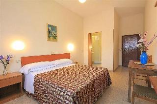 Hotel Pensione Ottaviani, Florence