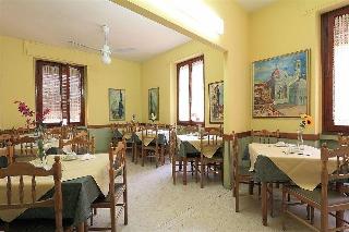 Hotel Pensione Ottaviani, Florence