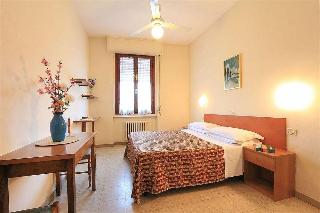 Hotel Pensione Ottaviani, Florence