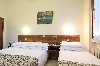 Hotel Pensione Ottaviani, Florence