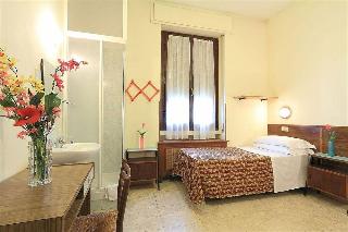 Hotel Pensione Ottaviani, Florence