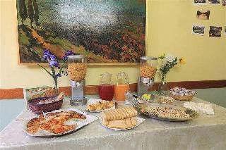 Hotel Pensione Ottaviani, Florence